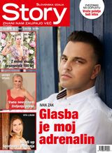 Story 8 - 2021