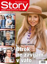 Story 9 - 2021