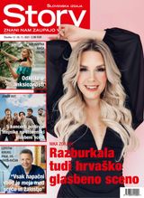 Story 12 - 2021