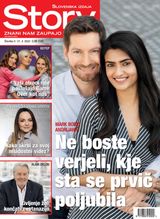 Story 05 - 2022