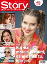 Story 06 - 2022
