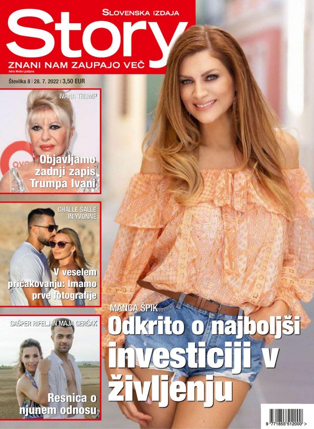 Story Slovenia