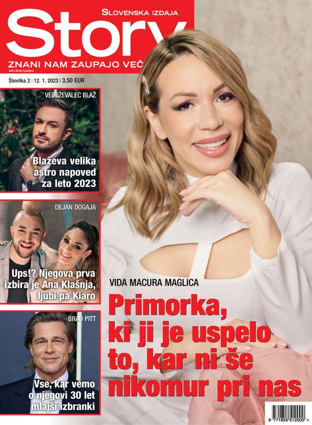 Story Slovenia