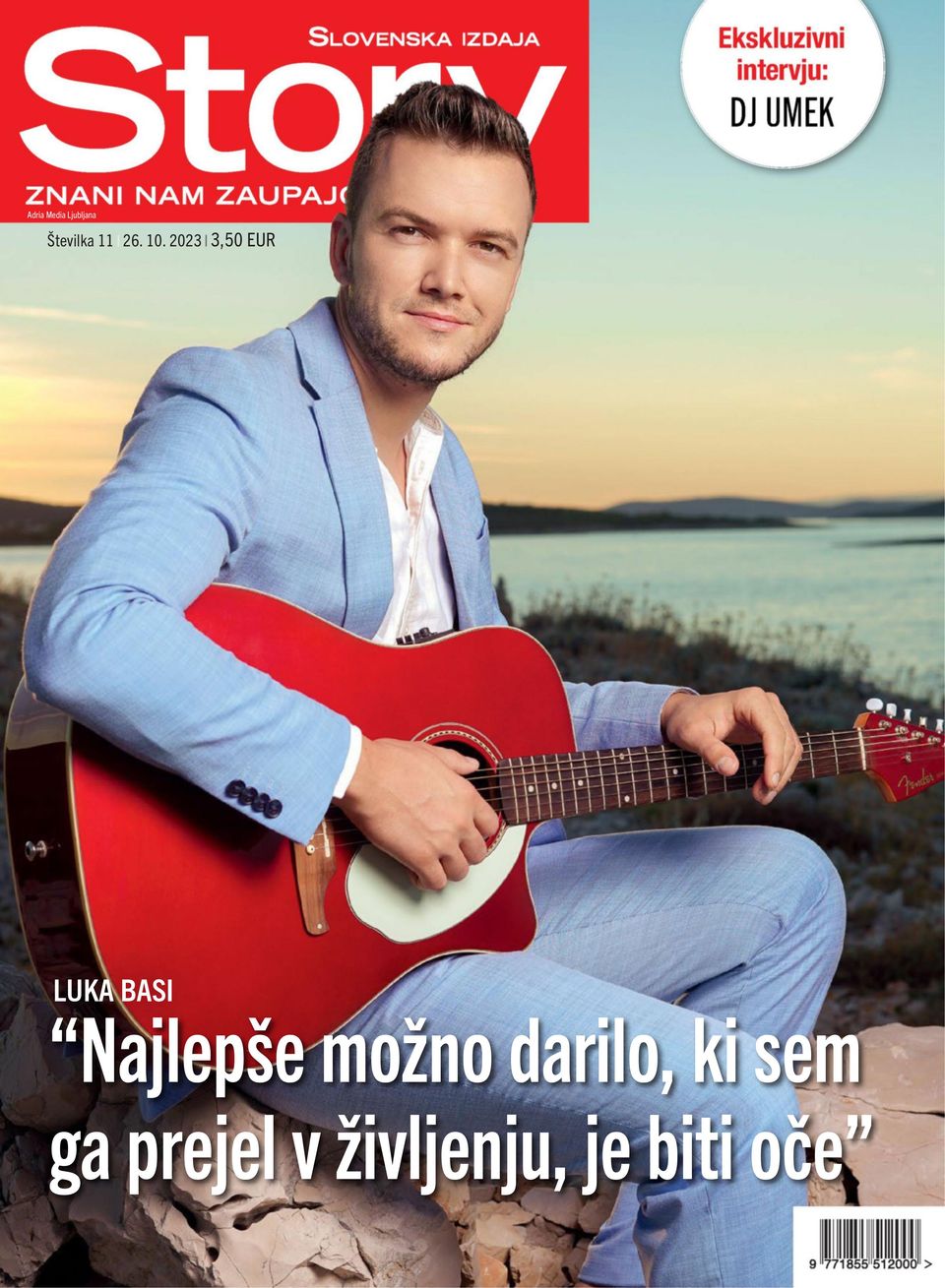 Story Slovenia Magazine - Get your Digital Subscription