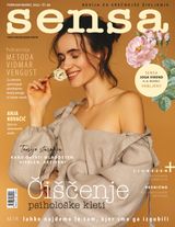 Februar - Marec 2022