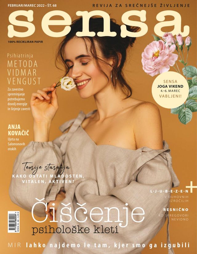 Sensa Slovenia