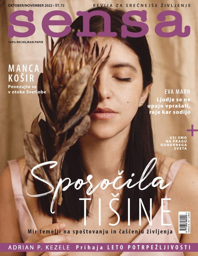 Sensa Slovenia