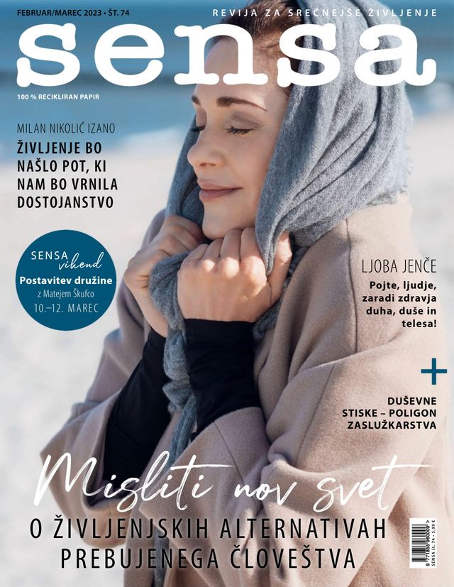 Sensa Slovenia