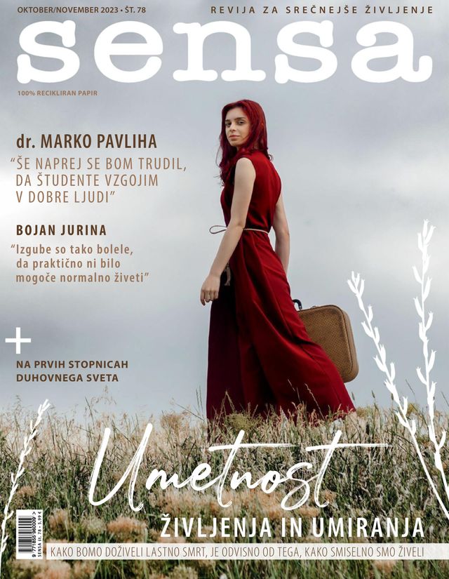 Sensa Slovenia