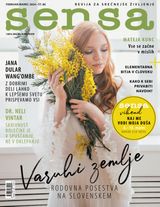Februar - Marec 2024
