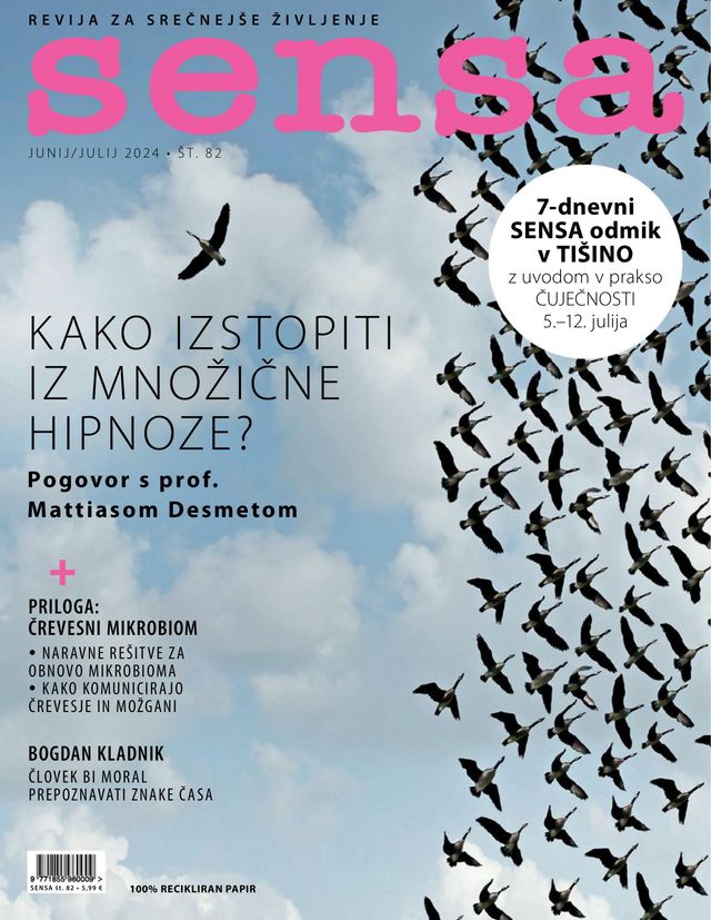 Sensa Slovenia