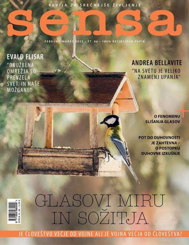 Sensa Slovenia
