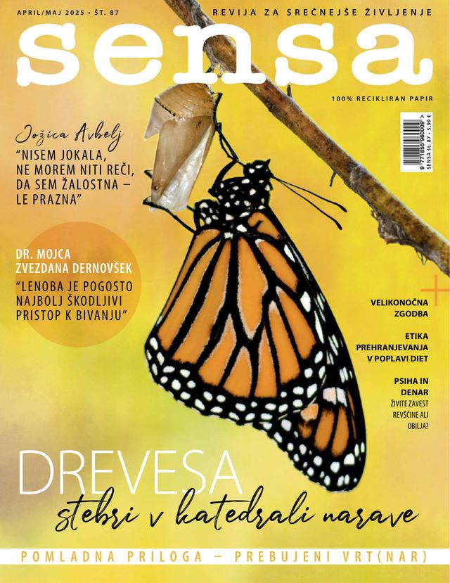 Sensa Slovenia