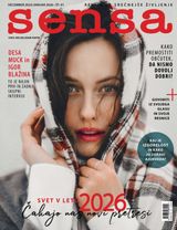 Sensa Slovenia