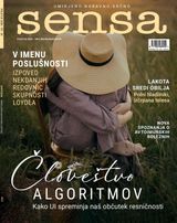 Sensa Slovenia