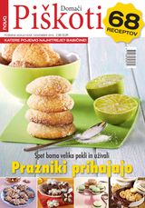 Nova Piškoti 2016