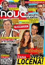 Nova 21, 14. Maj 2018