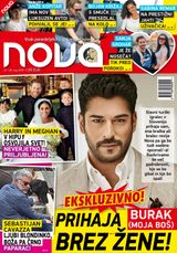 Nova 23, 28. maj 2018