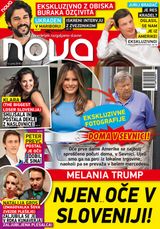 Nova 24, 4. Junij 2018