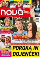 Nova 25,11. Junij 2018