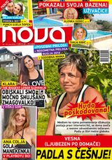 Nova 26, 18. Junij 2018