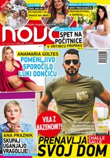 Nova 29, 9. julij 2018