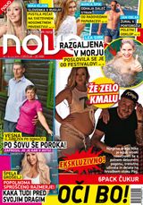 Nova 30, 16. julij 2018