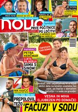 Nova 37, 3. September 2018
