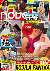 Nova 38, 10. september 2018
