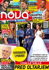 Nova 40, 24. September 2018