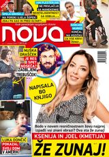 Nova 41, 01. Octobre 2018