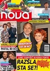 Nova 43, 15 oktober 2018