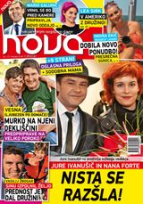 Nova 44, 22 Oktober 2018