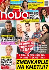 Nova 46, 5. November 2018