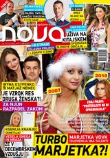 Nova 49, 26. november 2018