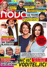 Nova 3, 7. Januar 2019