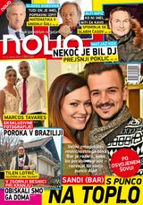 Nova 4, 14. januar 2019