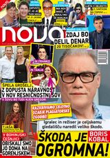 Nova 5, 21. januar 2019