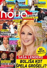 Nova 6, 28. januar 2019