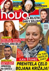 Nova 9, 18. februar 2019
