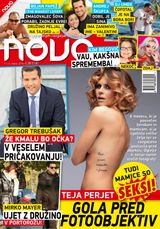 Nova 11, 4. Marec 2019