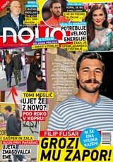 Nova 12, 11. Marec 2019