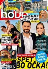 Nova 13, 18. marec 2019