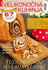 Nova Velikonocna kuhinja
