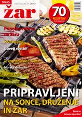 Nova ŽAR