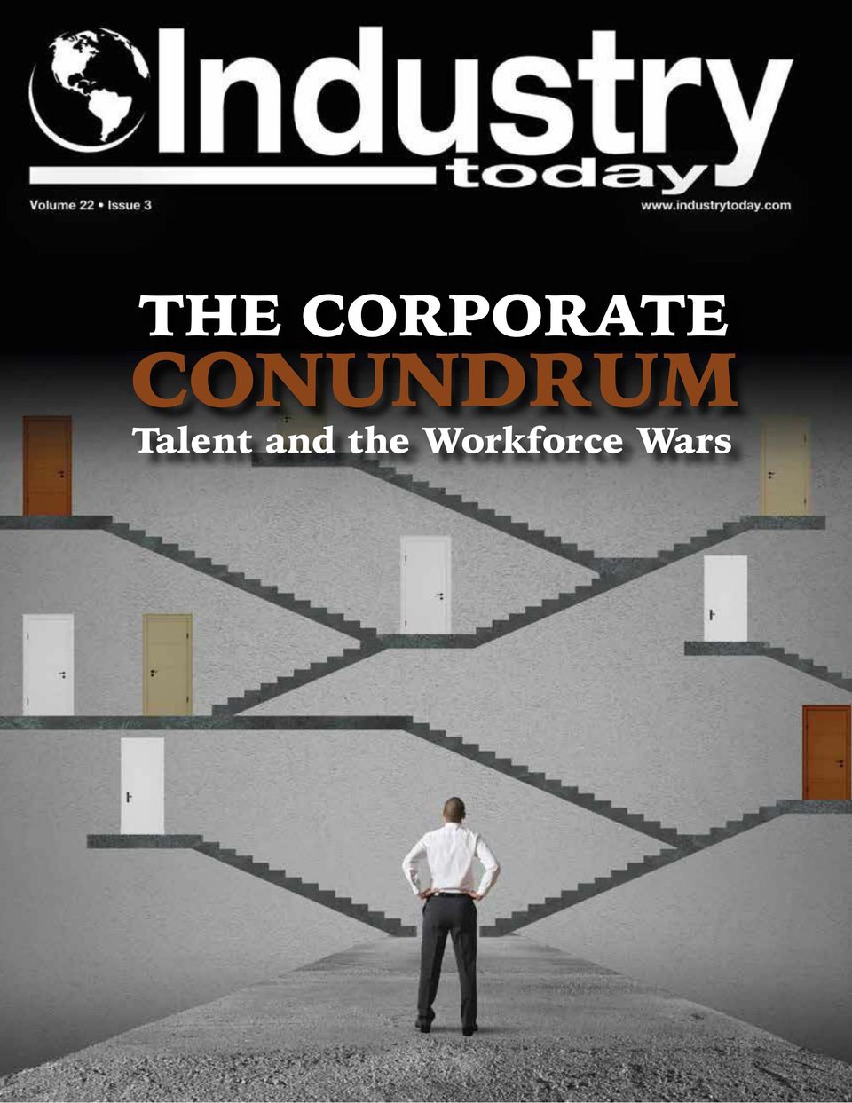 Industry TodaySeptember 2019 Magazine Get your Digital Subscription