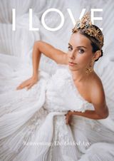 I Love Brides