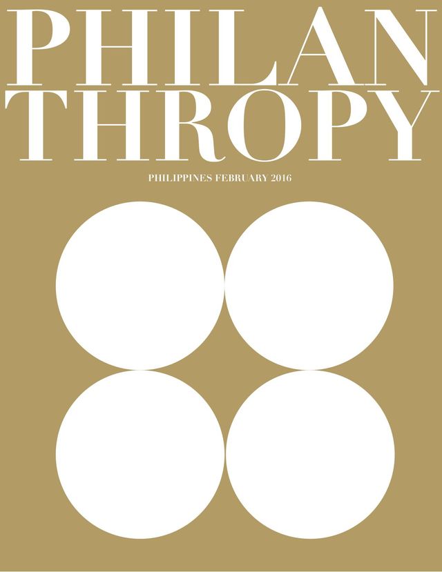 PHILANTHROPY PHILIPPINES