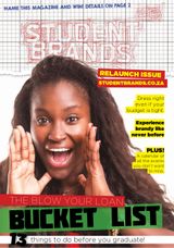 15th Edition - Issue 1, 2015