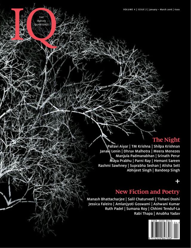 The Indian Quarterly